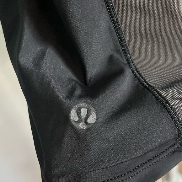 Lululemon • Sunshine Salutation Tank
Black Mesh Back - Picture 9 of 11